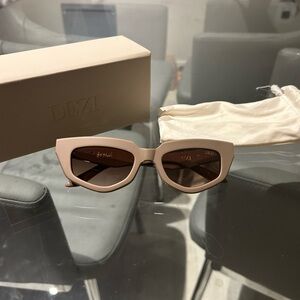 Authentic dezi sunglasses